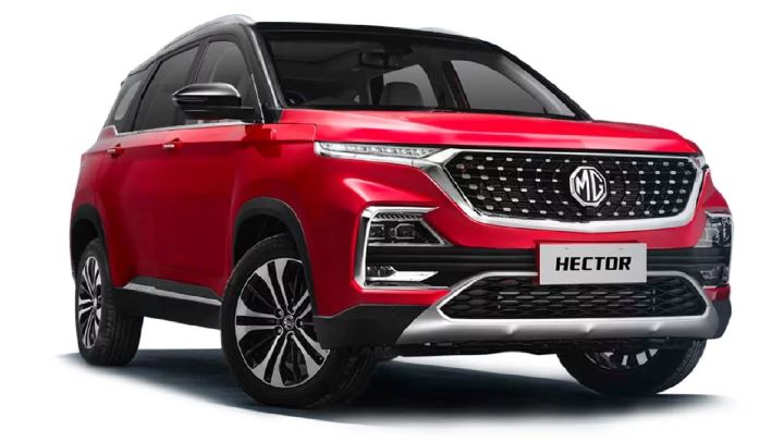 MG Astor vs Hector- Which SUV Will Be Balance Your Pocket And Style?