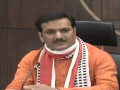 Ballia News: बेसिक शिक्षा मंत्री सतीश द्विवेदी ने AAP पार्टी के मॉडल पर कहा- जनता को गुमराह कर देने वाला है इसे स्वीकारा नहीं जा सकता