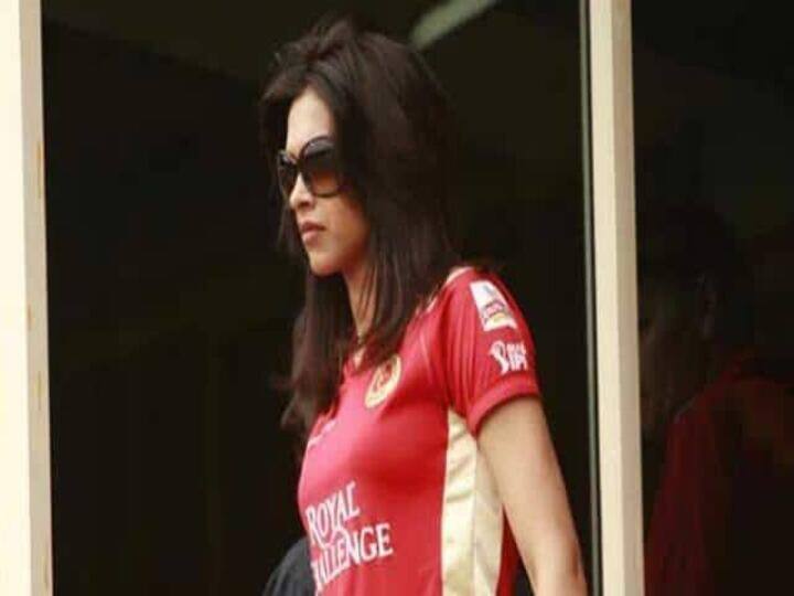 Deepika Padukone's old tweet resurfaces as RCB score 92, get hammered by KKR on IPL 2021's resumption ஆர்.சி.பி - 92 ! இதெல்லாம் ஒரு ஸ்கோரா?...