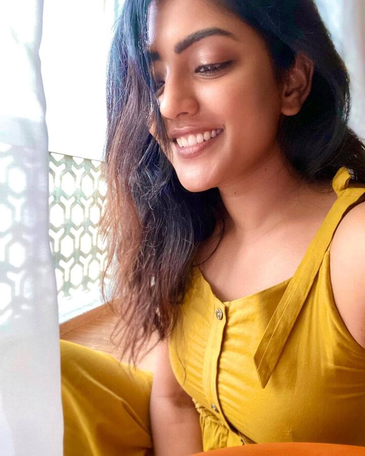 (Courtesy : Instagram) ప్రస్తుతం తెలుగు, తమిళ భాషల్లో సినిమాలు చేస్తుంది.