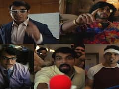 नए लुक में नजर आए ओलिंपिक गोल्ड मेडलिस्ट Neeraj Chopra, एक्टिंग के मामले में कई एक्टर्स को किया फेल, देखें वीडियो