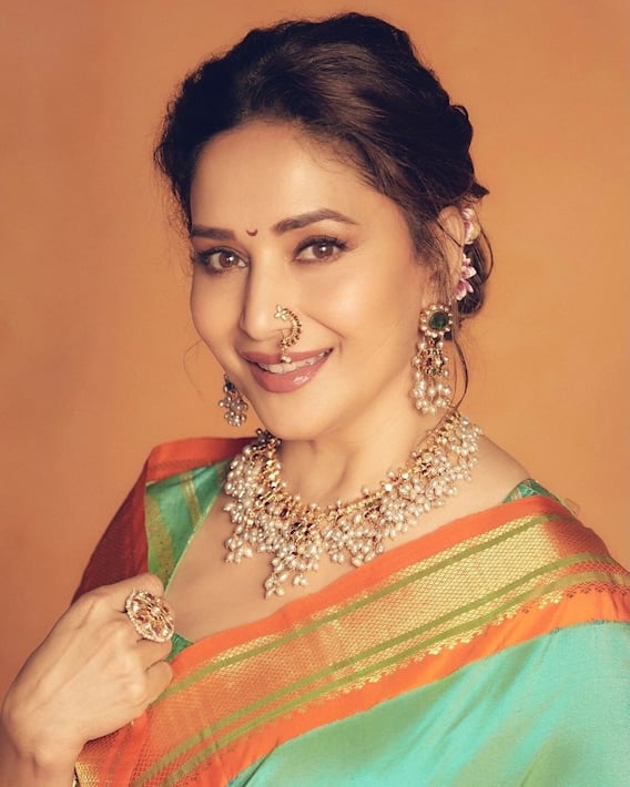 Madhuri Dixit ने अपने फैन्स को कही दिल की बात- ‘फूल मांगू ना बहार मांगू, मैं तो सनम तेरा प्यार मांगू’ Madhuri Dixit ने अपने फैन्स को कही दिल की बात- ‘फूल मांगू ना बहार मांगू, मैं तो सनम तेरा प्यार मांगू’