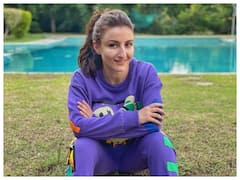 Soha Ali Khan 42 की उम्र में ऐसे रखती हैं खुद को फिट, आप भी जानिए तरीका
