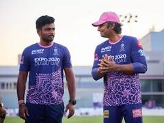 RR vs PBKS: লক্ষ্য প্লে-অফ, রাজস্থান ও পাঞ্জাব শিবিরের তাকিয়ে যে তারকা ক্রিকেটারদের দিকে