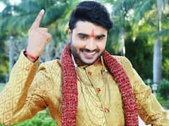 Pradeep Pandey Struggle Story: जानें, भोजपुरी सिनेमा के फेमस एक्टर Pradeep Pandey का कैसा रहा सफर