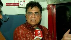 Kirit Somaiya : किरीट सोमय्या यांची कवच कुंडलं ; कसं तयार झालं सोमय्यांभोवतीचं सुरक्षा कवच?