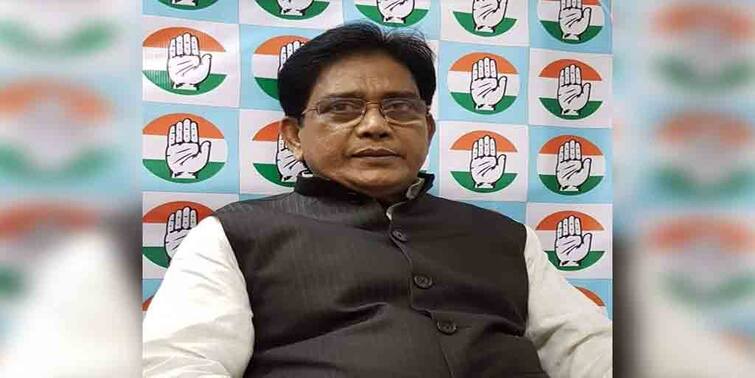 Murshidabad 5 time MLA Moinul Haque leaves Congress may join TMC  Murshidabad:  তৃণমূলে যাওয়ার জল্পনা বাড়িয়ে কংগ্রেস ছাড়লেন মইনুল হক