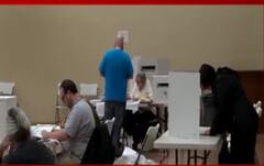 Canada Election 2021 : ਦੇਖੋ ਕਿਹੜੀ ਪਾਰਟੀ ਜਿੱਤ ਲਈ ਵੱਧ ਰਹੀ ਅੱਗੇ ?