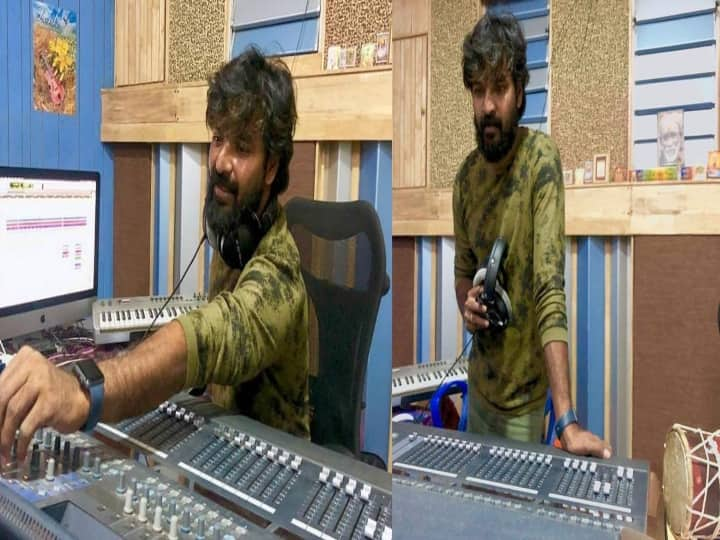 Actor Jai turns music composer for his upcoming film Jai 30 Jai Music Debut | இசையமைப்பாளர் ஆனார் நடிகர் ஜெய்.. வைரமுத்து வரிகளில் மிரட்டும் முதல் பாடல்!