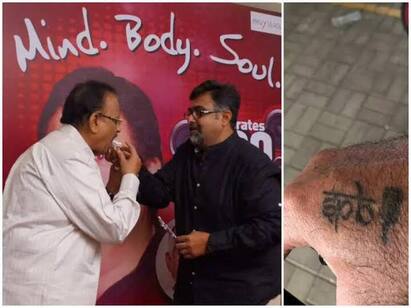 SPB sir is my god and I am his devotee: MJ Shriram MJ Shriram | SPB என் கடவுள், நான் அவரது பக்தன்.. பிரபல பாடகர் நெகிழ்ச்சி!