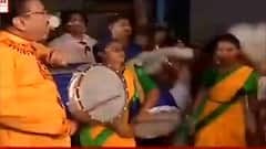 Madan Mitra: ভবানীপুরে তৃণমূল বিধায়ক মদন মিত্রের অভিনব প্রচার । Bangla News