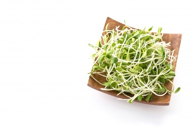 Learn Easy And Fun Ways To Include Sprouts In Breakfast - Benefits, Recipe & More