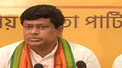 Sukanta Majumdar: 'দিলীপবাবু যেখানে ছেড়েছেন, সেখান থেকেই পার্টিকে এগিয়ে নিয়ে যাব'| Bangla News