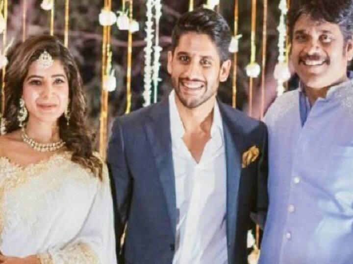 Naga chaitanya, nagarjuna : History of divorces in akkineni family முதல் திருமணமெல்லாம் விவாகரத்துதான்.. நாகார்ஜூனா குடும்பத்தைச் சுற்றும் சென்டிமெண்ட்!