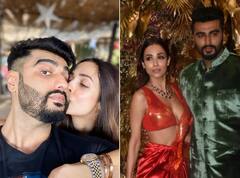 Malaika Arora ने की Arjun Kapoor की तारीफ, कहा-'वो मुझे अच्छे से जानते हैं, मुझे समझते हैं'