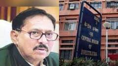 Narada Case: ‘হাইকোর্টের নির্দেশেই তদন্ত’, বিধানসভায় হাজিরা না দিয়ে স্পিকারকে ইমেল CBI-র | Bangla News