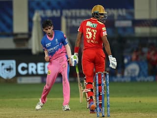 IPL 2021: Jasprit Bumrah Hails Kartik Tyagi For Last-Over Heroics Vs Punjab Kings