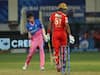IPL 2021: Jasprit Bumrah Hails Kartik Tyagi For Last-Over Heroics Vs Punjab Kings