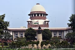 SC Refuses To Vacate Order Permitting Women To Appear For NDA Exam In November This Year