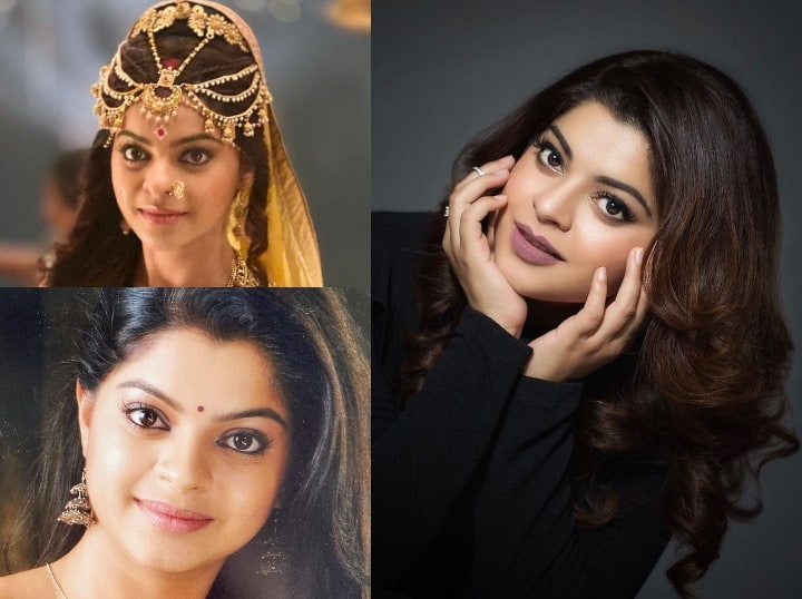 पॉपुलर टीवी सीरियल 'इक वीर दी अरदास-वीरा' फेम टीवी एक्ट्रेस स्नेहा वाघ (Sneha Wagh) इन दिनों बिग बॉस मराठी (Bigg Boss Marathi) के तीसरे सीजन में नजर आ रही हैं. शो के दौरान स्नेहा ने अपनी दो असफल शादियों को लेकर जिक्र किया जिसके बाद से वो लगाातार सुर्खियों में बनी हुई हैं. इस शो में उनके पहले पति अविष्कार दार्वेकर भी बतौर कंटेस्टेंट शामिल हैं. स्नेहा कई हिन्दी टीवी शोज में नजर आ चुकी हैं. 