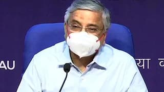 coronavirus third wave not coming in india delhi aiims randeep guleria said ભારતમાં હવે નહી આવે કોરોનાની ત્રીજી લહેર, જાણો એમ્સના ડાયરેક્ટરે શું કરી મોટી જાહેરાત?