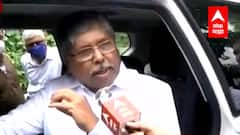 सव्वा रुपयांचा दावा ठोकणाऱ्या राऊतांना मित्र म्हणून आपली चिंता : चंद्रकांत पाटील