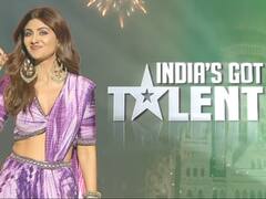 India's Got Talent Show: 'इंडियाज गॉट टैलेंट' जज करेंगी Shilpa Shetty, शो को लेकर एक्ट्रेस ने कही ये बड़ी बात