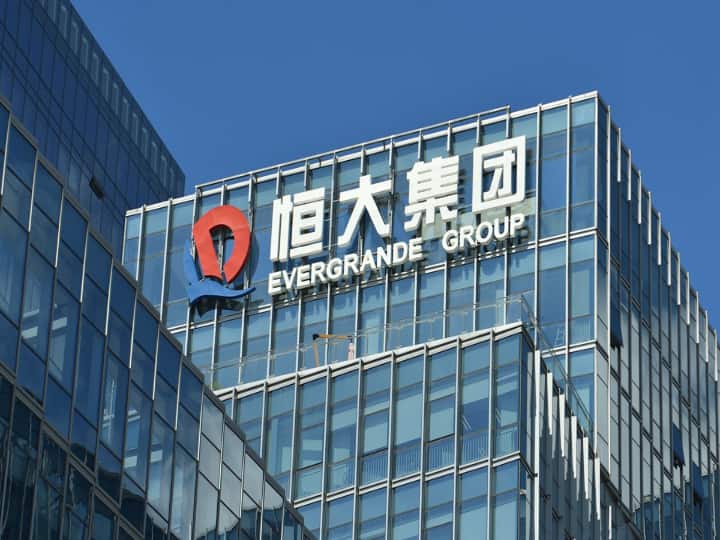 China Evergrande The next Lehman Brothers? சீனாவின் எவர் கிராண்ட்: அடுத்த லேமன் பிரதர்ஸா?