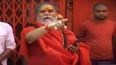 Was Baghambari Math Property dispute behind Mahant Narendra Giri's death?