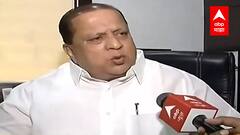 OBC Reservation : ओबीसी आरक्षणाच्या अध्यादेशावर राज्यपालांची एक शंका, नवीन प्रस्ताव पाठवणार: हसन मुश्रीफ