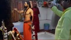 बाघम्बरी मठ के नए महंत का चुनाव 25 सितंबर के बाद, पंच परमेश्वर करेंगे फैसला | सीधे फील्ड से