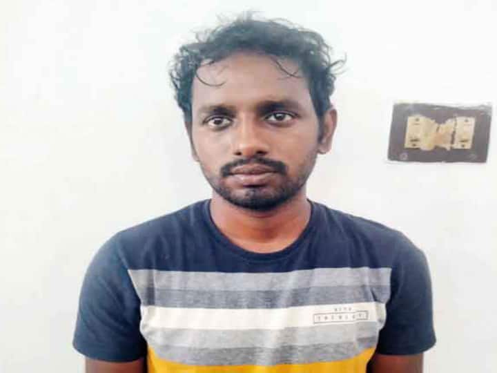 cheyyar Sudden twist in teen Marmacha The brother who confessed to arrest and strangle me for having an inappropriate relationship திருவண்ணாமலை: ’பெண் மரணத்தில் திடீர் திருப்பம்’ - தகாத உறவு இருந்ததால் அக்காவை கொன்ற தம்பி...!