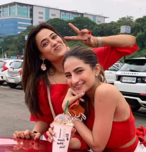 Shweta Tiwari's Daughter Palak's Debut Film Rosie: The Saffron Chapter With Arbaaz Khan To Release In October Shweta Tiwari's Daughter Palak's Debut Film To Release In October