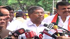 संजय राऊतांनी मानहानीची किंमत थोडी वाढवावी, चंद्रकांत पाटलांचा राऊतांना चिमटा