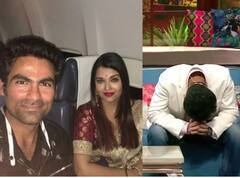 Mohammad Kaif और Aishwarya Rai की इस फोटो पर आया ऐसा कमेंट, क्रिकेटर शर्म से हो गए पानी-पानी!