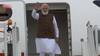 PM Modi : তিন দিনের সফরে আমেরিকা পৌঁছলেন প্রধানমন্ত্রী