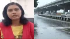 રાજ્યમાં આગામી 5 દિવસ વરસાદી માહોલ યથાવત, હવામાન વિભાગની આગાહી