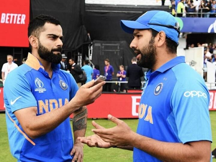 रोहित शर्मा 34 साल के हो चुके हैं और उनके क्रिकेट करियर में अब ज्यादा वक्त नहीं बचा है. रोहित आईपीएल में पांच खिताब हासिल कर चुके हैं. इस स्टार बल्लेबाज की नज़रें अब सिर्फ भारत के लिए वर्ल्ड कप जीतने पर हैं.