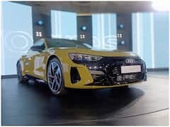 Audiએ ભારતમાં લૉન્ચ કરી e-tron GT Electric કાર, વારંવાર નહીં કરવી પડે ચાર્જ, જાણો વિગતે