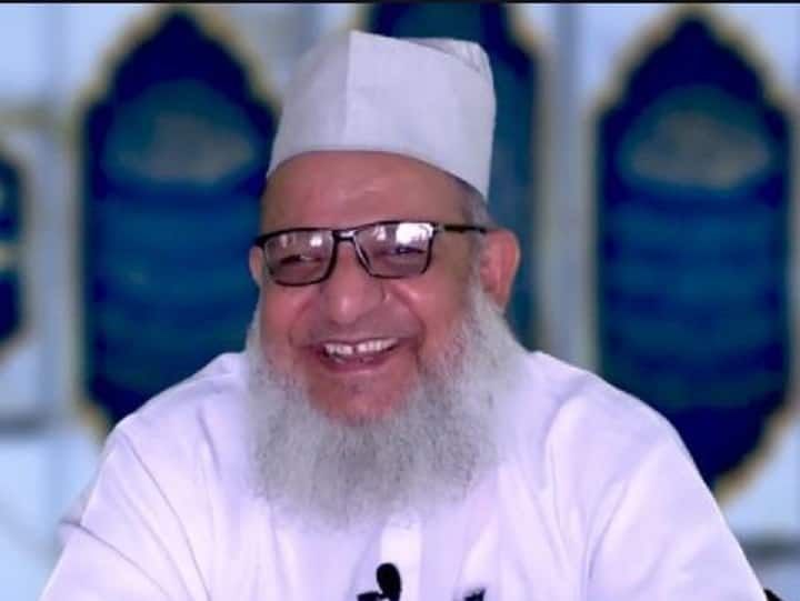 UP ATS Arrest Prominent Muslim Cleric Maulana Kaleem Siddiqui On Charges Of Running Religious Conversion Syndicate UP ATS Arrest Prominent Muslim Cleric Maulana Kaleem Siddiqui On Charges Of Running Religious Conversion Syndicate
