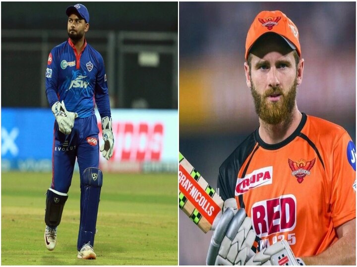 IPL 2021, DC vs SRH: டெல்லி - ஹைதராபாத் அணிகள் இன்று மோதல் : இதுவரை நேருக்கு நேர் மோதலில் நடந்தது என்ன?