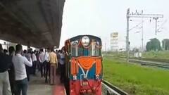 Darjeeling : দুর্ঘটনার মুখে দার্জিংলিঙের টয় ট্রেন, মঙ্গলবার সন্ধ্যায় ছড়াল উদ্বেগ