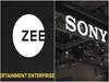 ZEE Merging with Sony: சோனி பிக்சர்சுடன் இணையும் ஜீ என்டர்டெயின்மெண்ட் என்டர்பிரைசர்ஸ்