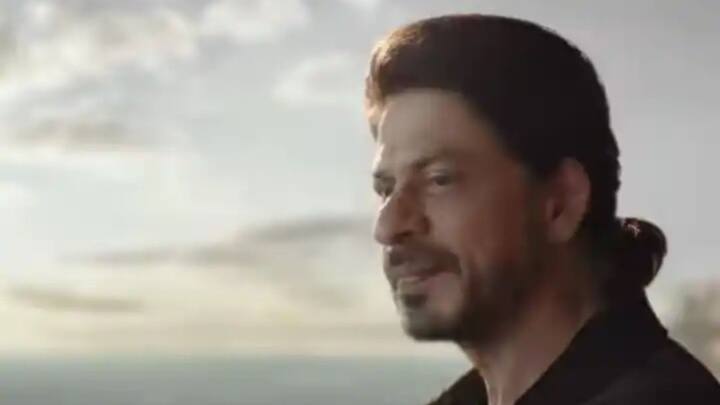 Fans Request Disney+Hotstar To Announce Shah Rukh Khan's Digital Debut After New Ad Goes Viral Shah Rukh Khan's Digital Debut: ফের ভাইরাল বিজ্ঞাপন, এবার কি ওটিটি প্ল্যাটফর্মে শাহরুখ খান?