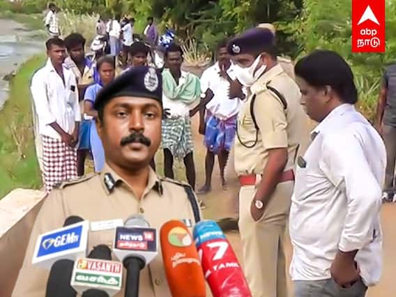 Tirunelveli Crime: 4 நாட்களில் 5 கொலை..1500 போலீஸ்..அதிரும் நெல்லை!