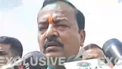 Mahant Narendra Giri की मौत पर डिप्टी सीएम Keshav Prasad Maurya का बयान। Narendra Giri News