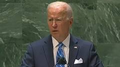 Understand why Joe Biden's UNGA address is a good news for India
