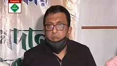 Bhowanipore By-Poll: 'করোনাকালে বিশাল সংখ্যক লোক নিয়ে বিশৃঙ্খলার চেষ্টা', সুকান্তকে 'বাধা' প্রসঙ্গে শান্তনু | Bangla News