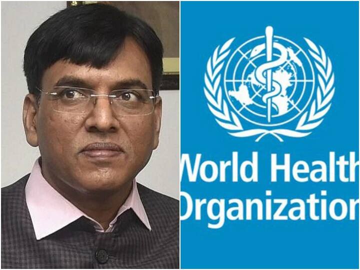 Covid 19 Vaccine WHO Chief Tedros Adhanom says Thank You, Mansukh Mandaviya On India Vaccine Export Move Covid 19 Vaccine Export: భారత ఆరోగ్యమంత్రికి డబ్ల్యూహెచ్ఓ కృతజ్ఞతలు.. కారణమిదే