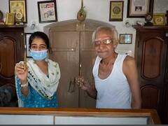 Ratnam Pens: స్వదేశీ ఉద్యమస్ఫూర్తిని చాటిచెప్పిన కేవీ రత్నం ఫ్యామిలీ